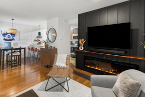 Whistler Village - Cedar 11 condo Steamboat Springs